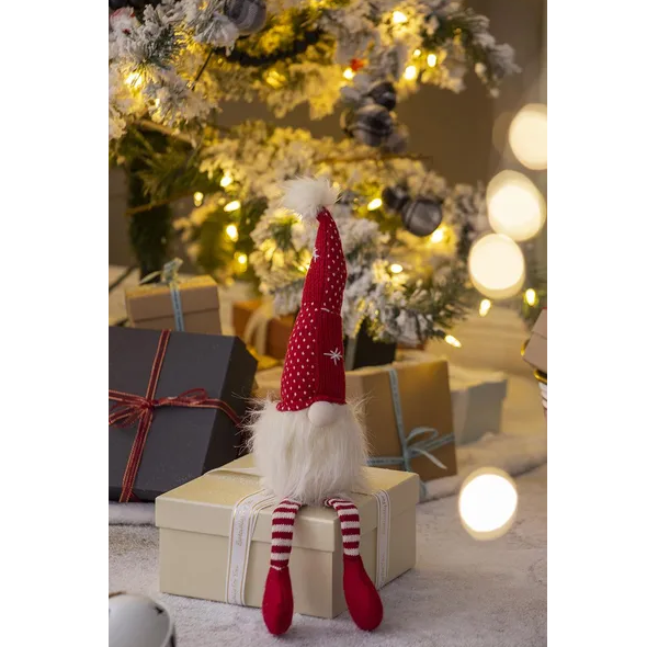2pcs Christmas Gnomes Decorations