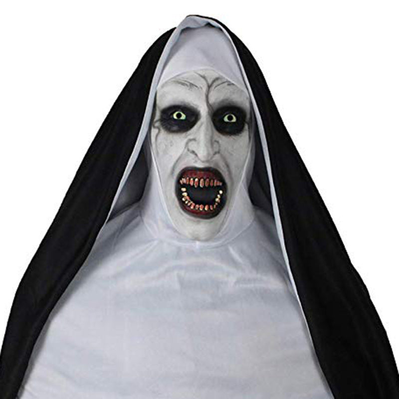 Thriller Glowing Horror Mask
